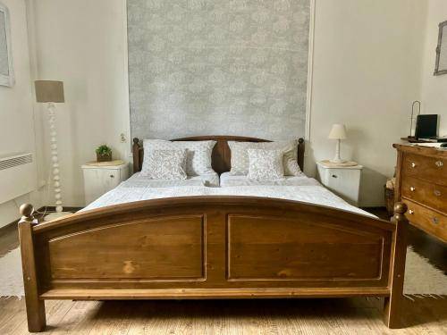 Apartman Sirok