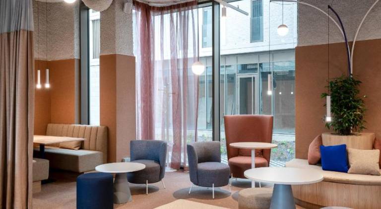 Adagio Access Gent Centrum Dampoort — photo 5