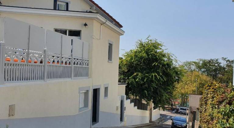 Rental apartment with 1 room for 3 persons — photo 4