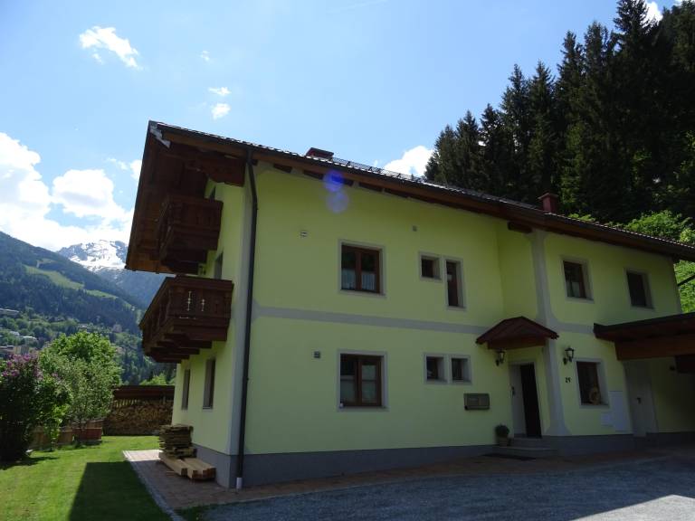 Apartament  Bad Gastein