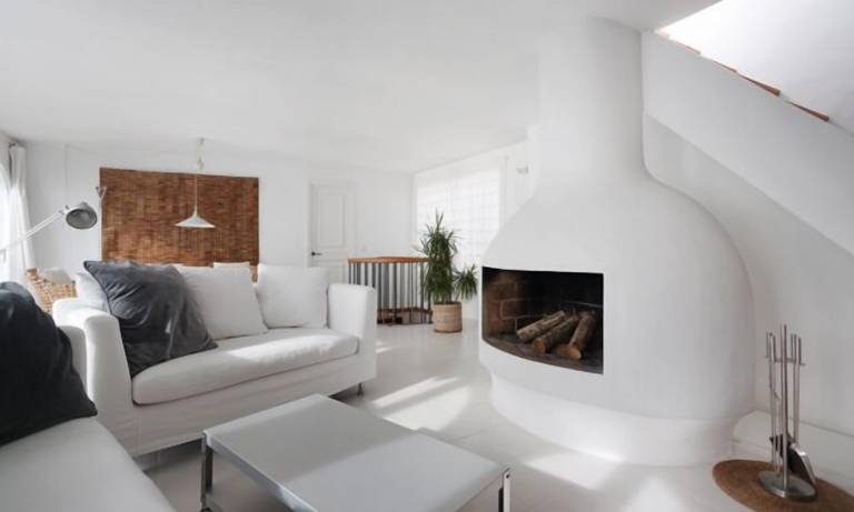 Ferienhaus Ibiza-Stadt