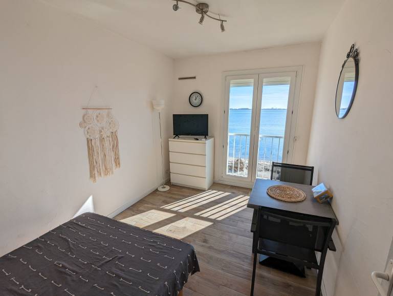 Appartement Balaruc-le-Vieux