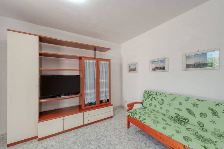 Casa Vacanze "do Mestru Luccio" Apartment 'Emma' with Private Terrace & Air Conditioning — photo 4