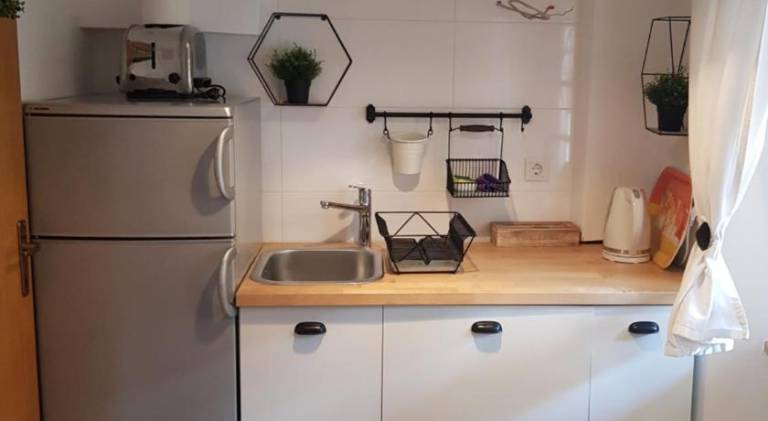 Holiday apartment | Close to Ban Jelačić Square | Pets allowed — photo 4