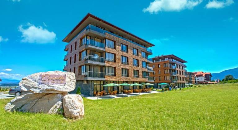 Wonderful serviced apartment with garden, pool & barbeque | Pet-friendly — photo 5