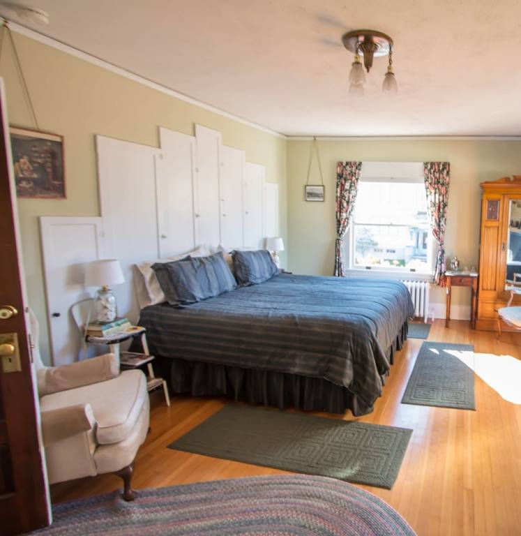 Bed and breakfast  Astoria