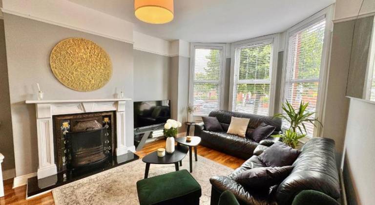 Holiday apartment | Dogs allowed in Belfast