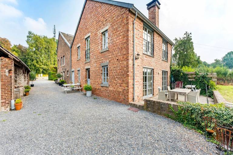 Huis Slenaken