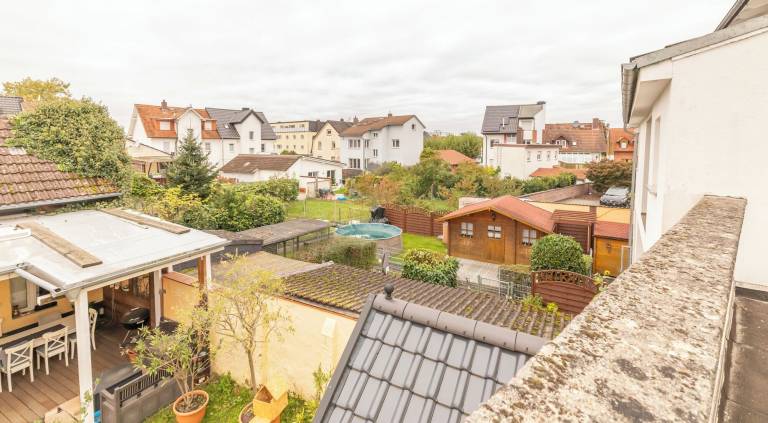 Ferienhaus Sprendlingen