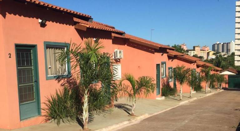 48 m&sup2; Ferienwohnung