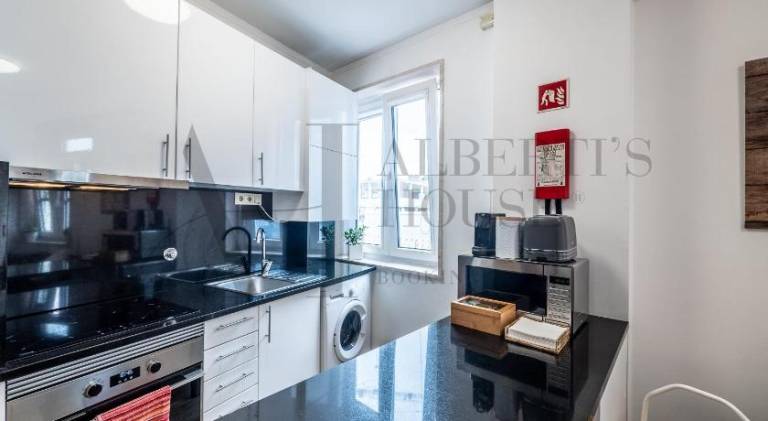 Holiday apartment | Near Igreja do Carmo — photo 4