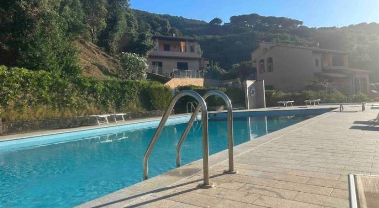 Charming apartment with pool | Dogs allowed — photo 3