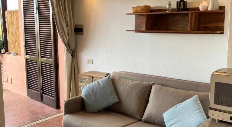 Apartment with 1 room for 4 persons — photo 2
