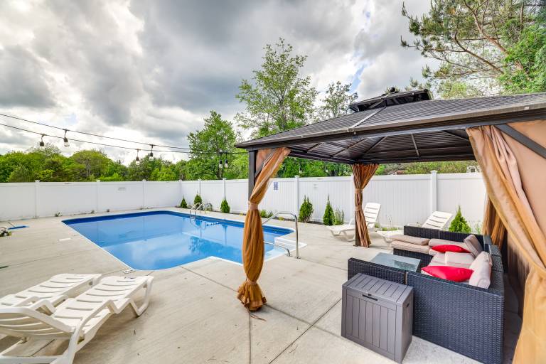 House  Tobyhanna