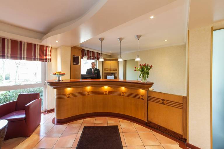 Garner Hotel Bremen North By IHG — photo 3