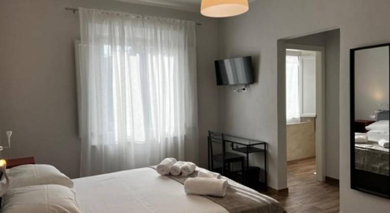 Chambre d'hôtes Pise