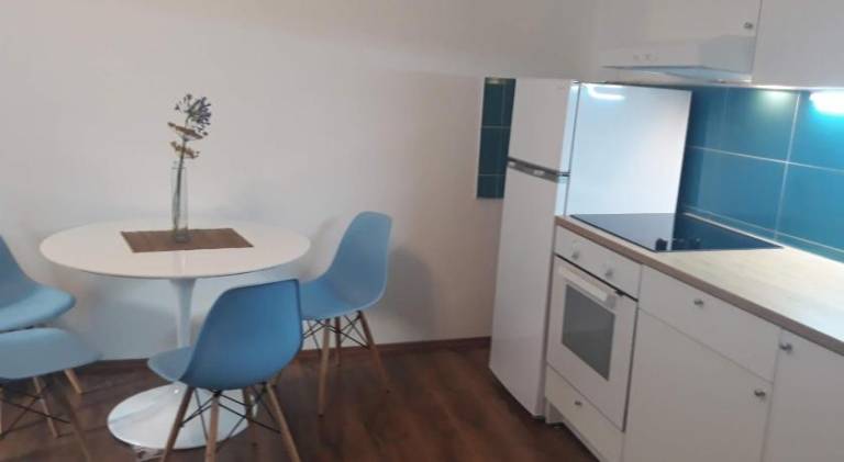 Rental apartment | Near Ban Jelačić Square — photo 4