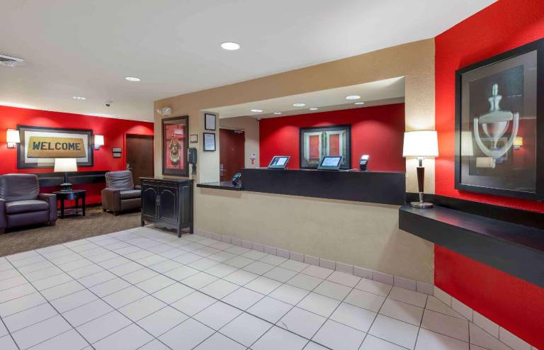 Extended Stay America Suites - Chicago - Schaumburg - I-90 — photo 3