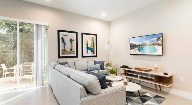 Vacation home | Pets are welcome — photo 2