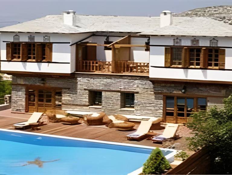 Archontiko Naoumidi — photo 4