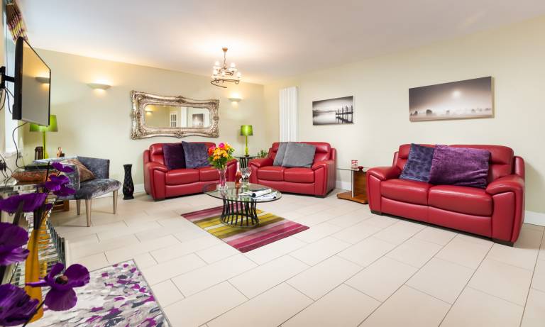 Children-friendly lovely cottage with yard | Dogs allowed — photo 4