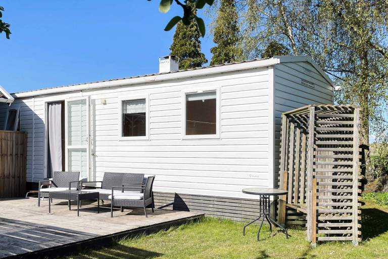 Ferienhaus in Höllviken für max. 4 Personen Ferienhaus in Höllviken für max. 4 Personen