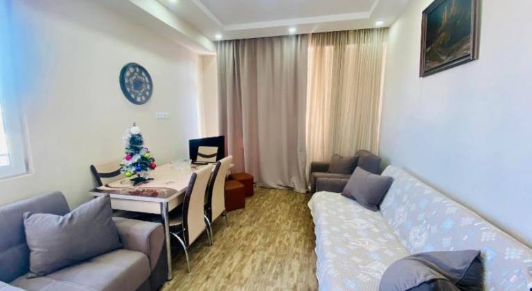 Wonderful apartment | Suitable for remote work | Pets are welcome — photo 2