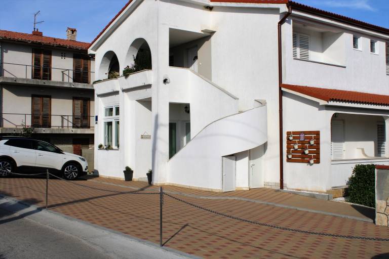 Appartamento Barbat