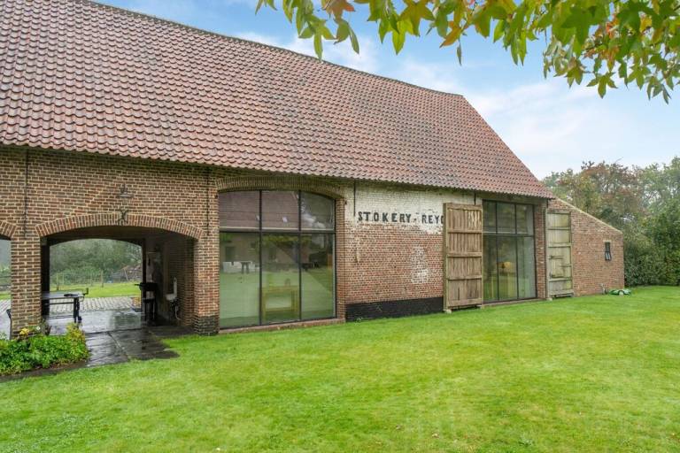 Ferienhaus Beernem
