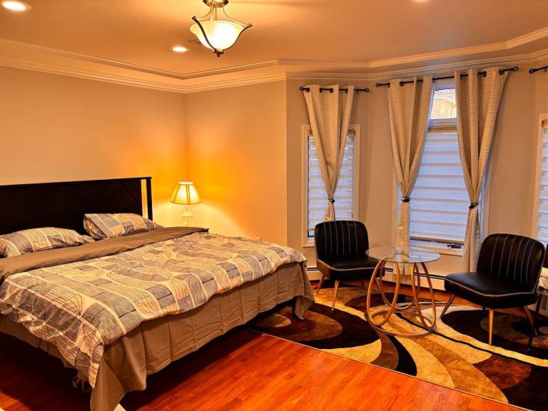 House  Cliffside Park