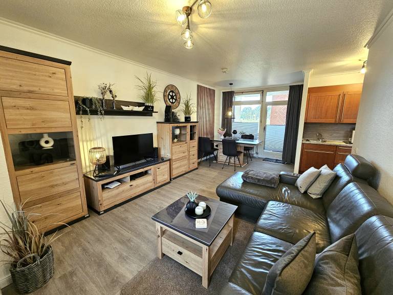 Ferienwohnung Grömitz