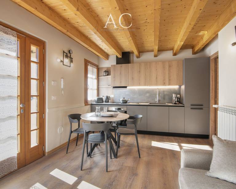 Appartamento vacanza Sonico