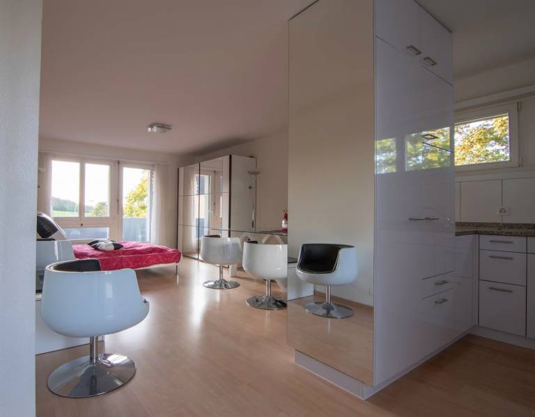 Ferienwohnung Unterengstringen