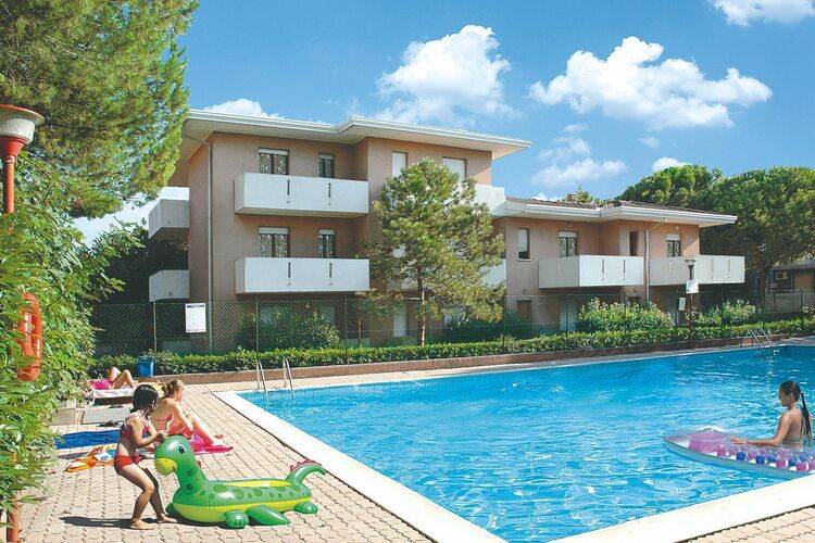 Ferienwohnung Lignano Sabbiadoro