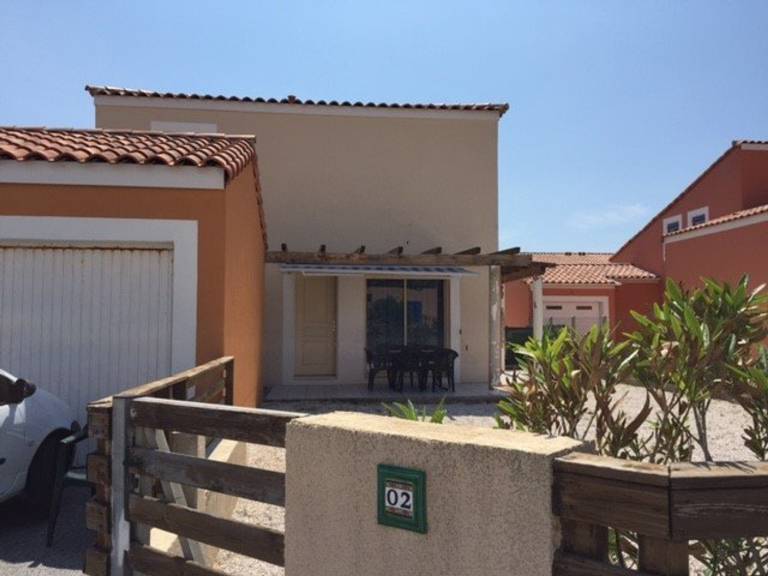 Villa  Leucate