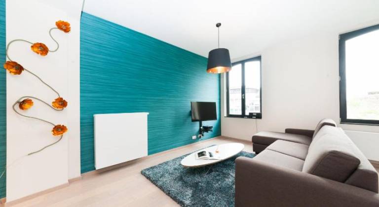 Appartement Luik