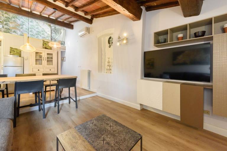 Ferienwohnung Florenz