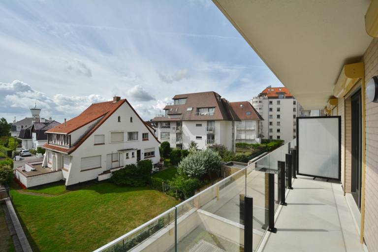 Holiday apartment | Sea view — photo 4