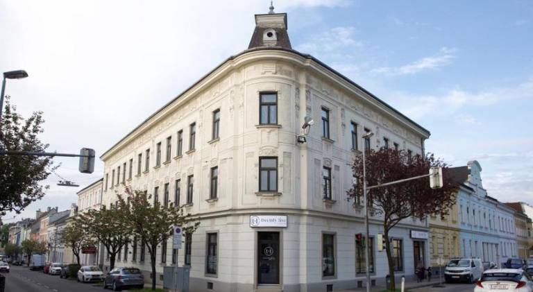 Ferienwohnung Amstetten