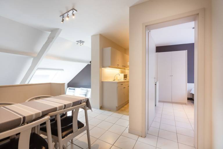 Appartement Bruges