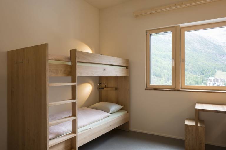 Hostel  Saas Fee