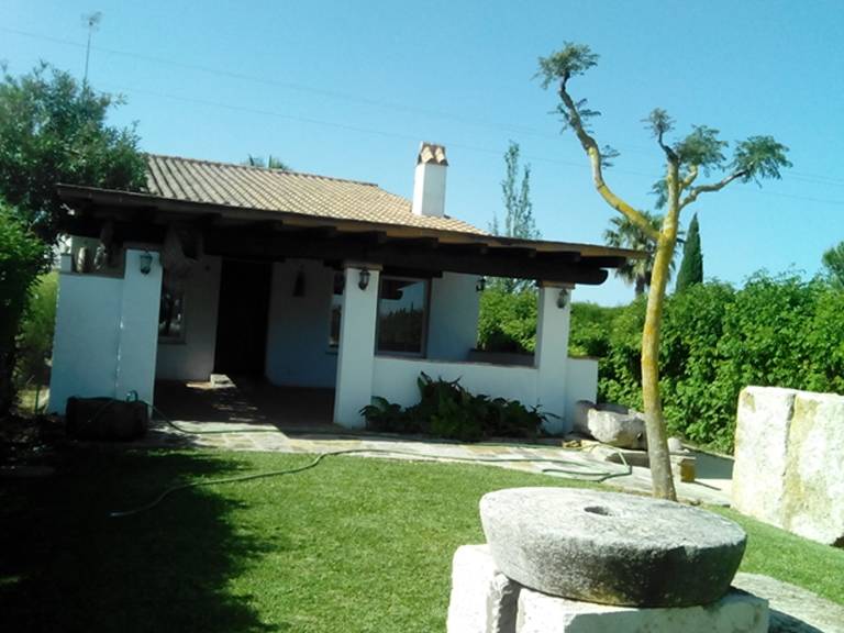 Casa rural Conil de la Frontera