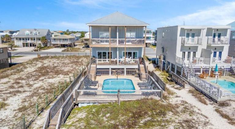 House with pool | Next to the beach | Pets allowed — photo 5