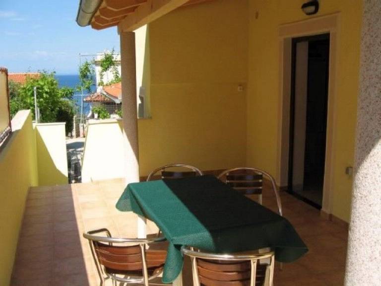 Ferienwohnung Mali Lošinj