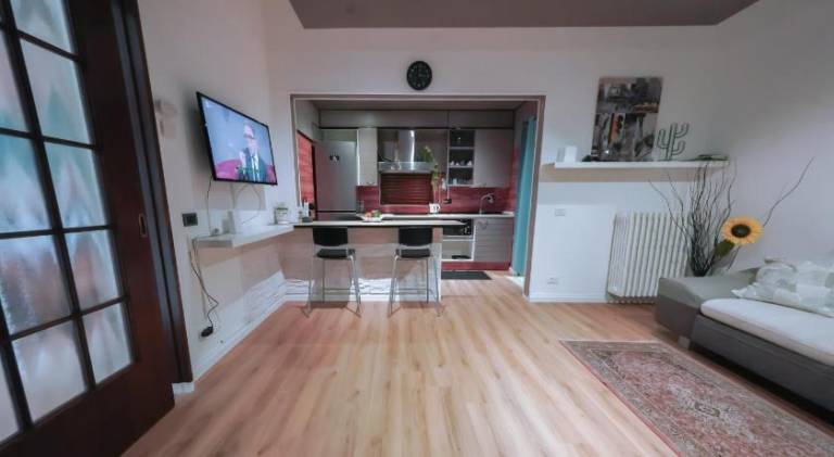 Charming vacation home with garden | Suitable for remote work | Pets allowed in Mestre