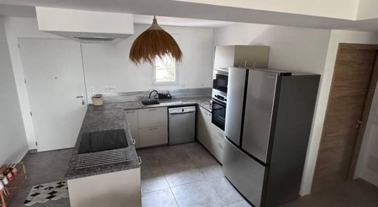 Vacation home with 3 rooms for 8 persons — photo 5
