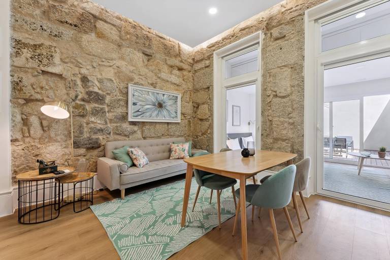 Apartment Porto