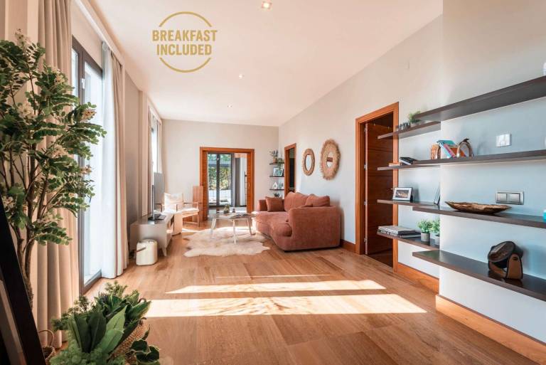 Chambre d'hôtes La Mairena