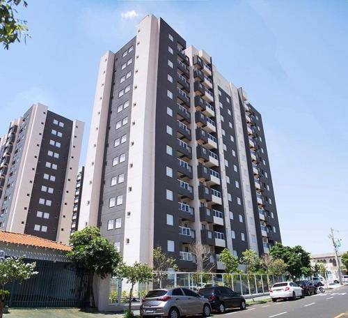Apartamento Mirassol