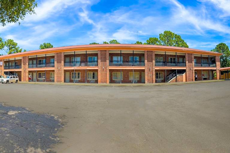Sunrise Inn By OYO Albany — photo 4